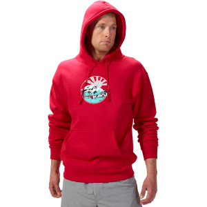Kavu Pullover Hoodie - Men's