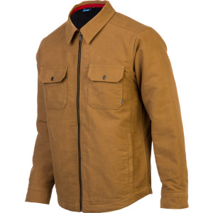 Click to Enlarge for Kavu Woodsman Jacket - Men's Kavu Woodsman Jacket - Men's-Image