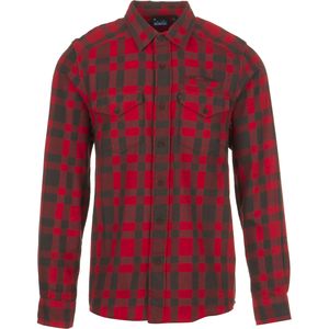 Click to Enlarge for Kavu Lorenzo Shirt - Long-Sleeve - Men's Kavu Lorenzo Shirt - Long-Sleeve - Men's-Image