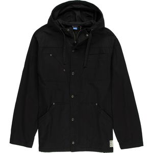 Click to Enlarge for Kavu Lumber Jack It Jacket - Men's Kavu Lumber Jack It Jacket - Men's -image