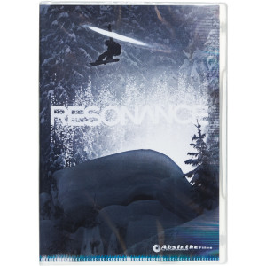 Absinthe Resonance - DVD