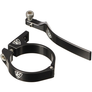 Chain Catcher - Clamp-type