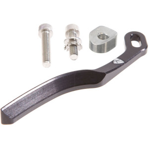 Chain Catcher - Braze-on