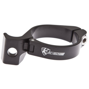 Braze-On Clamp