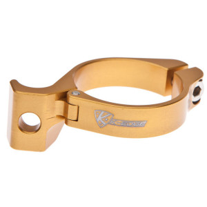 Braze-On Clamp