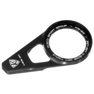 Dirt-3 Chain Catcher