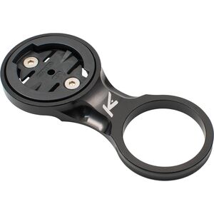 Click to Enlarge for K-Edge Stem Mount for Garmin Computers - Fixed K-Edge Stem Mount for Garmin Computers - Fixed -image