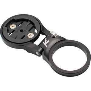Click to Enlarge for K-Edge Stem Mount for Garmin Computers - Adjustable K-Edge Stem Mount for Garmin Computers - Adjustable-Image