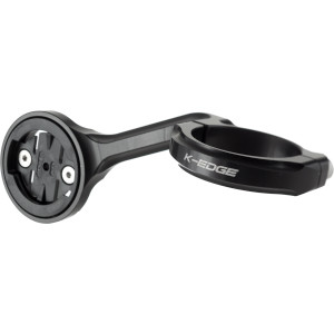 Click to Enlarge for K-Edge Pro Handlebar Computer Mount XL for Garmin Edge 1000 K-Edge Pro Handlebar Computer Mount XL for Garmin Edge 1000 -image