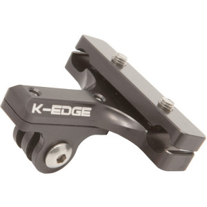 Go-Big Pro Saddle Rail Mount