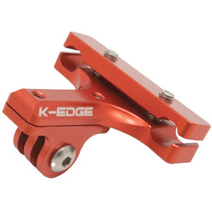 Go-Big Pro Saddle Rail Mount