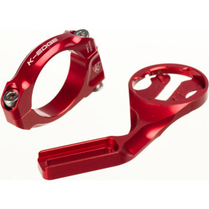 Computer Mount for Garmin Edge 200, 500, and 800 Computers