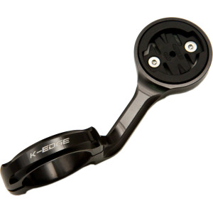 K-Edge Handlebar Computer Mount for Garmin -image