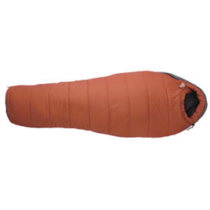 Kelty Sonora Sleeping Bag: 20 Degree Polarguard