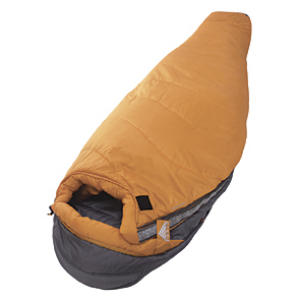 Kelty Sonora Sleeping Bag: 20 Degree Polarguard - Women's