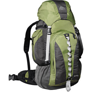 Kelty Moraine Backpack - 3300-3600 cu in