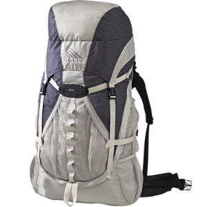 Kelty Special Illusion Backpack - 3500cu in