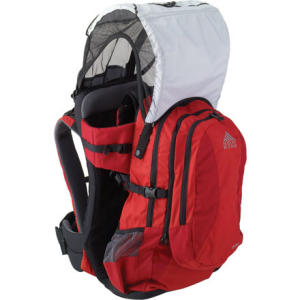Kelty TC 3.0 Kid Carrier - 1700cu in