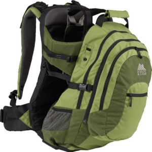Kelty TC 2.1 Kid Carrier - 1700cu in