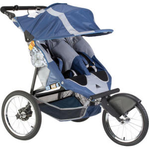 Kelty Speedster Deuce Stroller