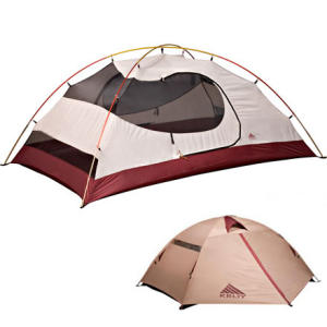 Kelty Gunnison 2 Tent 2-Person 3-Season
