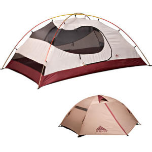 Kelty Gunnison 3.1 Tent 3-Person 3-Season