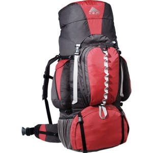Kelty Red Cloud Backpack - 5000-6650 cu in