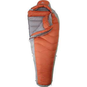 Kelty Light Year Sleeping Bag: 0 Degree Down - Women's
