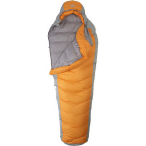 Kelty Light Year Sleeping Bag: 20 Degree Down