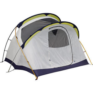 Kelty Lounge Tent: 6-Person 3-Season