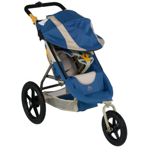 Kelty Speedster Swivel - Deluxe
