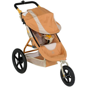 Speedster Swivel - Deluxe