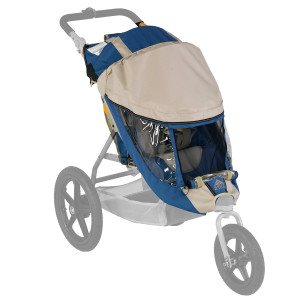 Click to Enlarge for Kelty Stroller Weather Shield Kelty Stroller Weather Shield -image