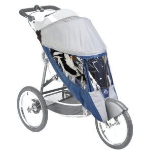Kelty Speedster Swivel Stroller Weather Shield