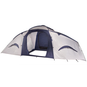 Kelty Shiro Tent 6-Person 3-Season