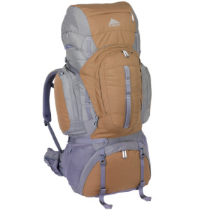 Kelty Red Cloud Backpack - 5000-6650cu in