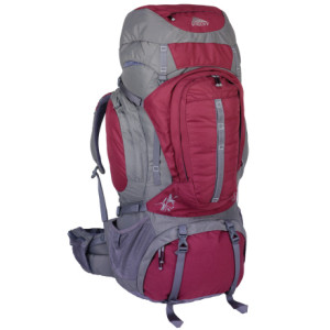 Kelty Red Cloud Backpack - Women's - 5000cu in