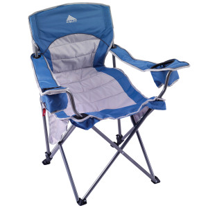 Deluxe Lounge Chair