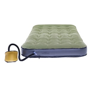 Good Nite Airbed w/Foot Pump