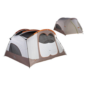 Parthenon 8 Tent 8-Person 3-Season