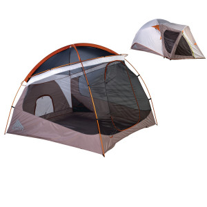 Kelty Palisade 4 Tent 4-Person 3-Season