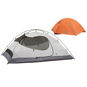 Gunnison Pro 2 Tent:  2-Person 3-Season