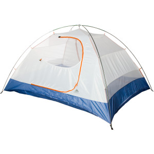 Kelty Gunnison 3 Tent: 3-Person 3-Season