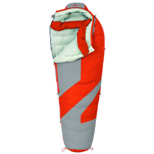 Kelty Light Year Sleeping Bag: 0 Degree Down