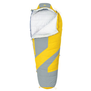 Kelty Light Year Sleeping Bag: 40 Degree Down