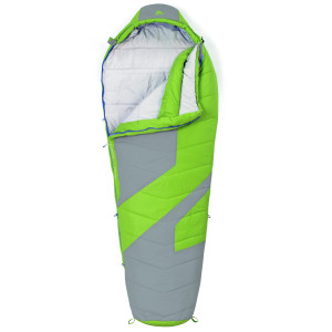 Light Year XP Sleeping Bag: 20 Degree Synthetic