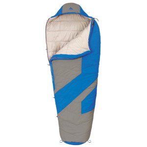 Light Year XP Sleeping Bag: 40 Degree Synthetic