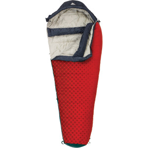 Cosmic Sleeping Bag: 0 Degree Synthetic