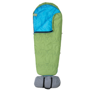Little Dipper Sleeping Bag: 40 Degree Synthetic - Boys'