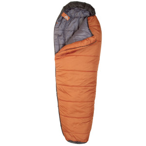 Little Tree Sleeping Bag: 20 Degree - Junior